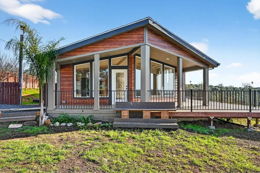 235 Grimont Road, Oroville, CA 95966 - #2