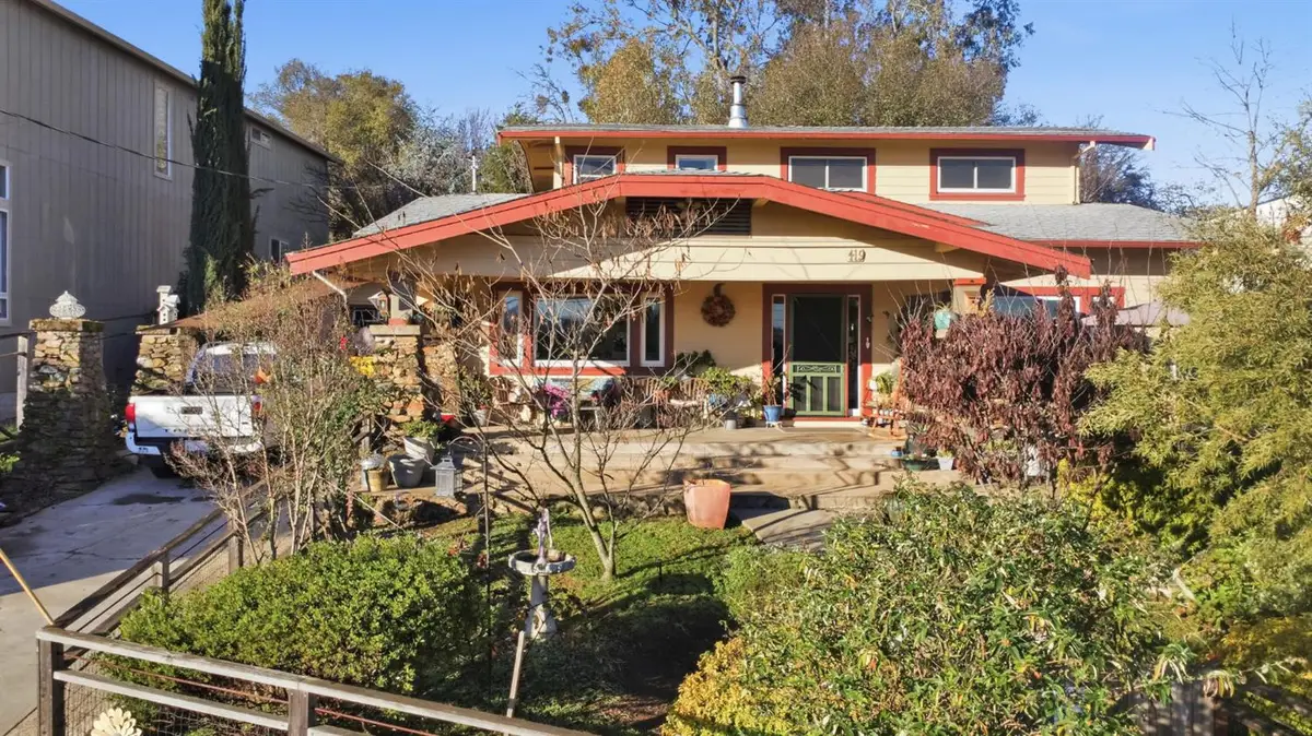 419 Rex Avenue, Jackson, CA 95642 - Image #1