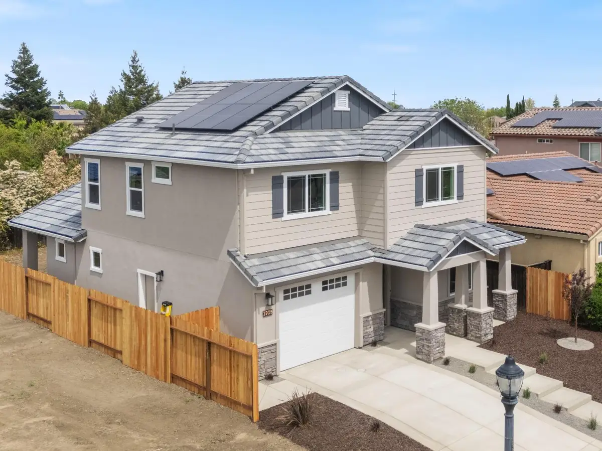 2205 Armus Street, Woodland, CA 95776 - #1