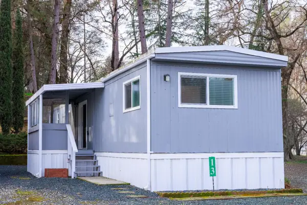 10251 Combie Road #13, Auburn, CA 95602