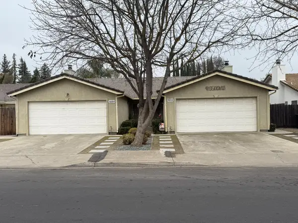 3600 Forest Glenn Drive, Modesto, CA 95355