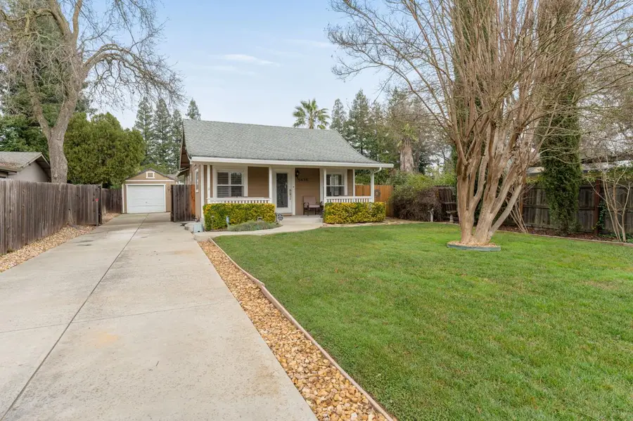 5435 Kenneth Avenue, Carmichael, CA 95608 - Image #2