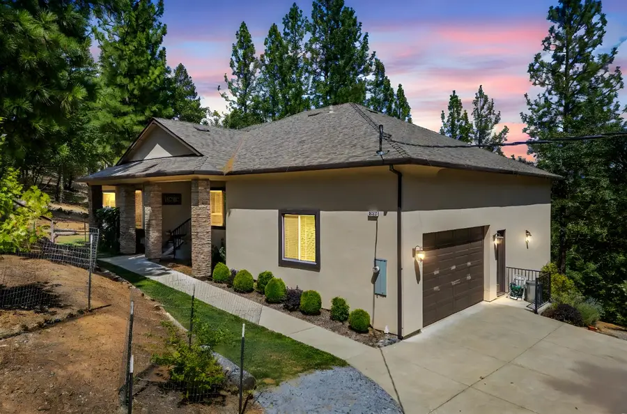 6225 Green Ridge Drive, Foresthill, CA 95631 - #2