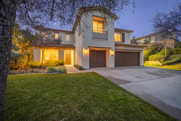 9010 Hearst Place, El Dorado Hills, CA 95762