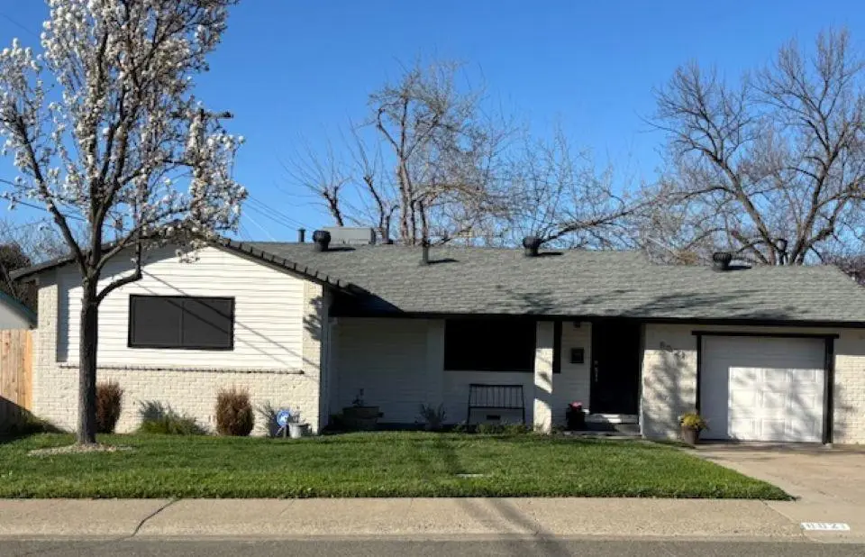 8021 Glen Eva Way, Citrus Heights, CA 95610 - #1