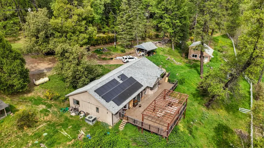 5001 Sheppards Trail, Garden Valley, CA 95633 - #2