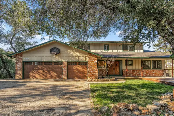 17780 Redberry Lane, Jackson, CA 95642