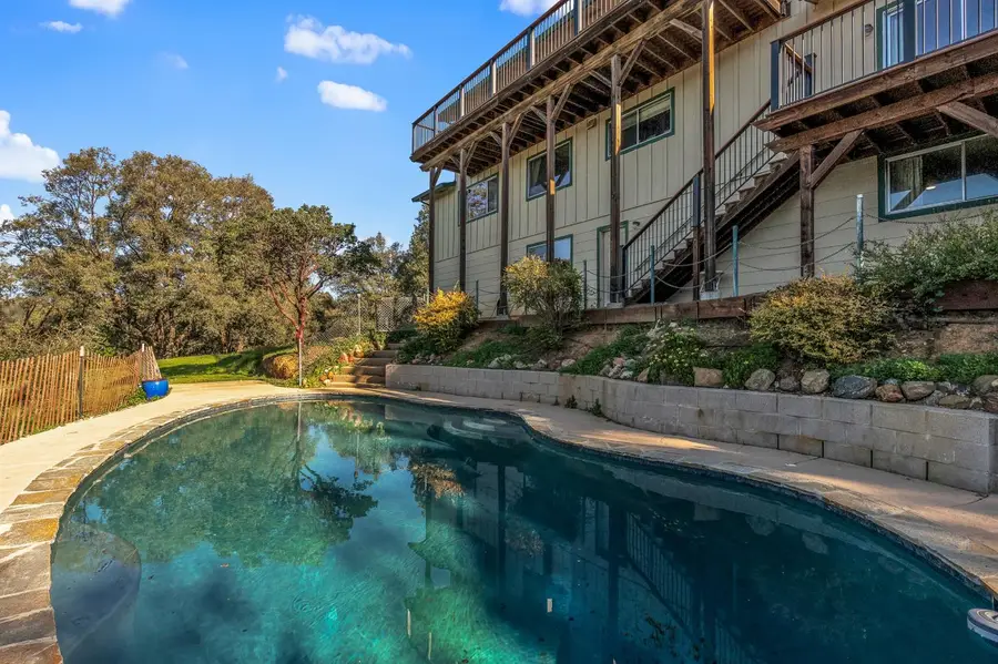 17780 Redberry Lane, Jackson, CA 95642 - Image #2