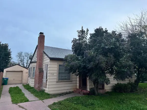 1732 Bristol Avenue, Stockton, CA 95204