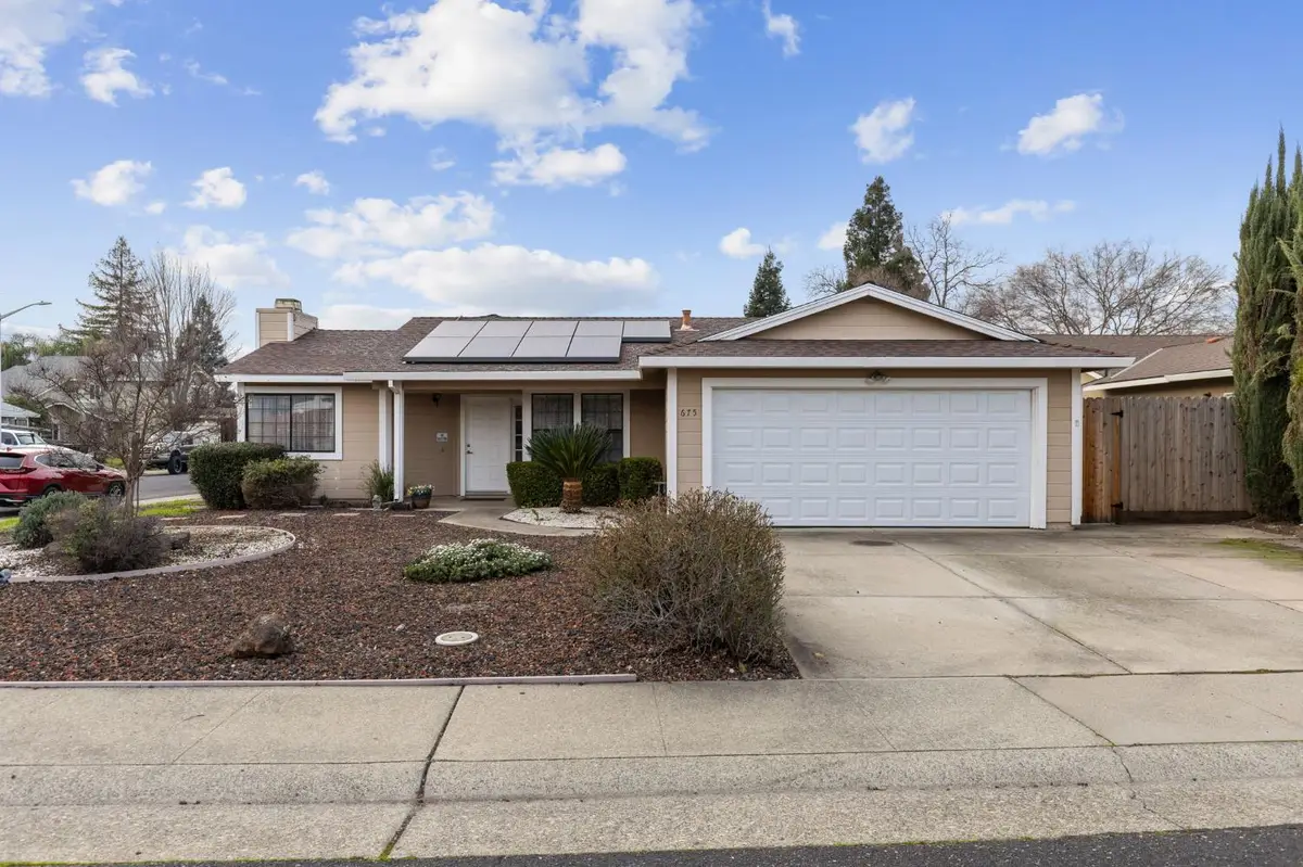 675 Young Way, Roseville, CA 95678 - Image #1
