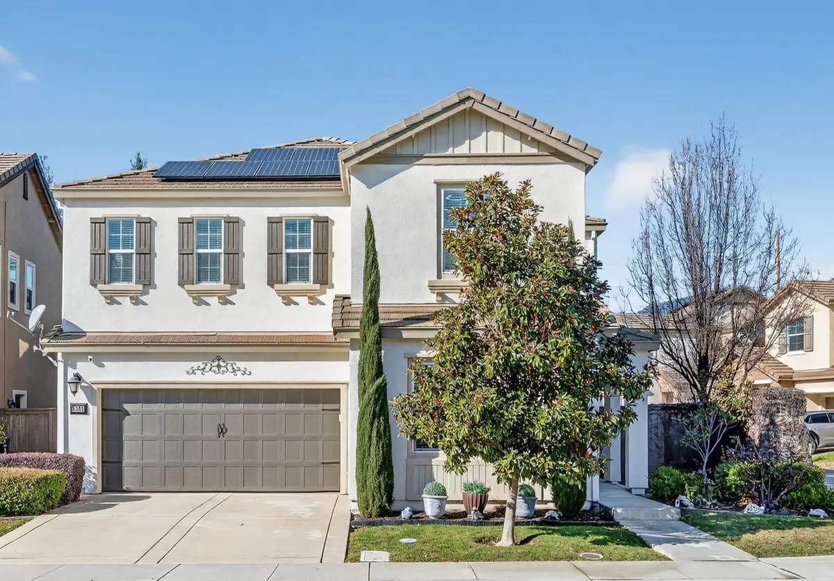 5208 Levison Way, Rocklin, CA 95677 - Image #1
