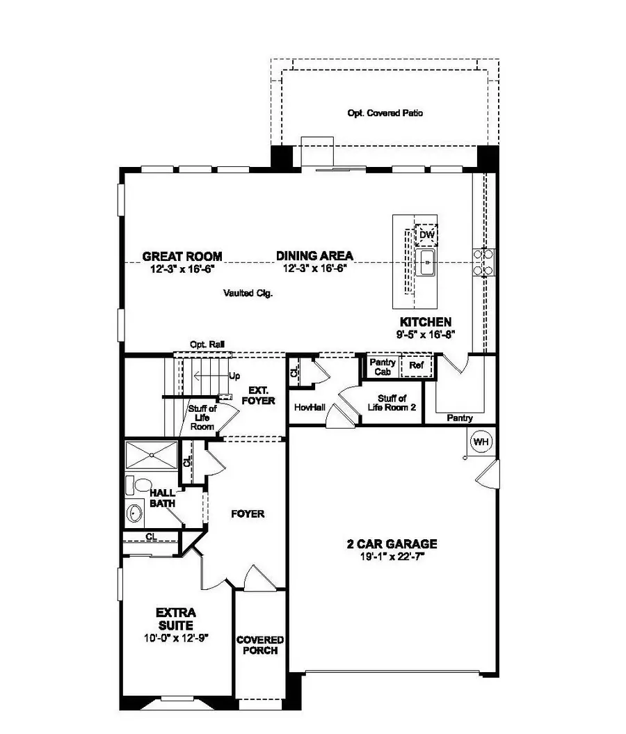 2545 Arabetto Lane, Manteca, CA 95336 - Image #2