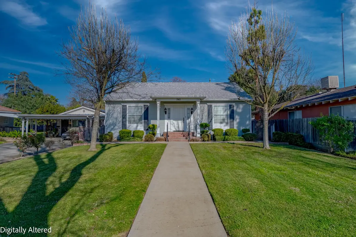 745 W 25th, Merced, CA 95340 - Image #1