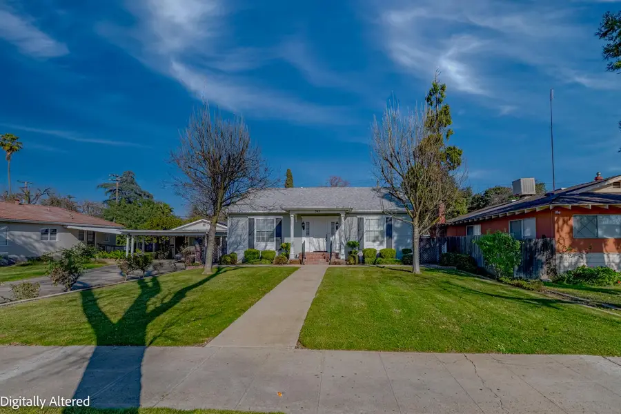 745 W 25th, Merced, CA 95340 - Image #3