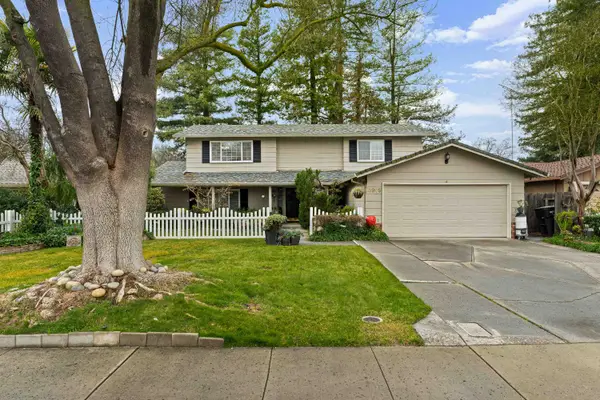 3909 Fieldcrest Court, Modesto, CA 95355