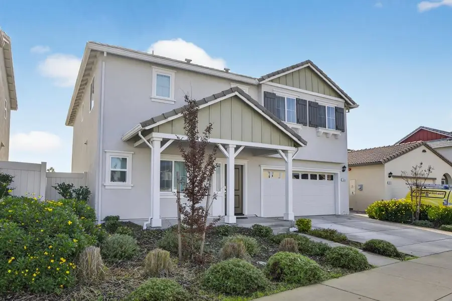 7816 Dracut Drive, Elk Grove, CA 95758 - #3
