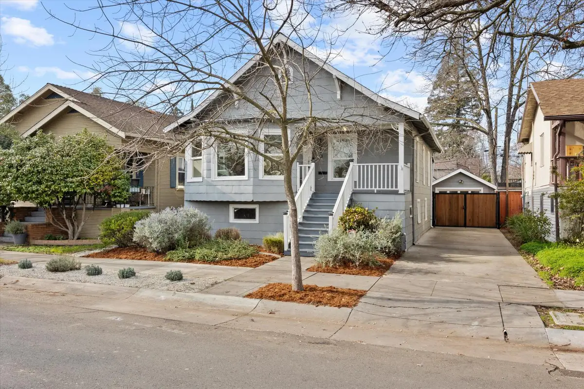 1640 48th Street, Sacramento, CA 95819 - Image #1