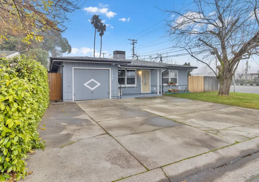 2500 Ethan Way, Sacramento, CA 95821 - #3