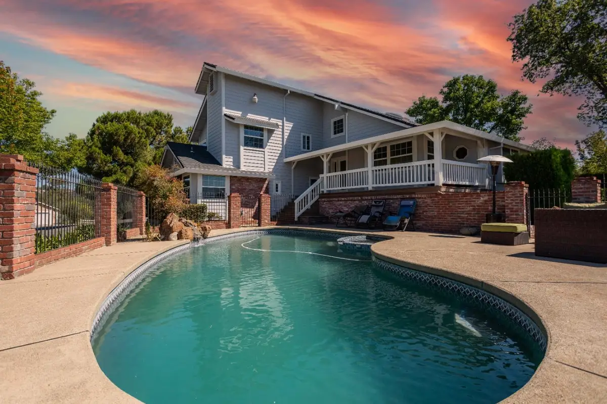 6333 Indian Springs Road, Loomis, CA 95650 - Image #1