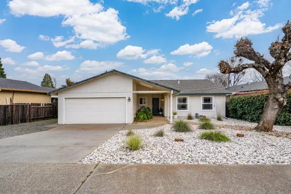970 Sierra View Circle, Auburn, CA 95603