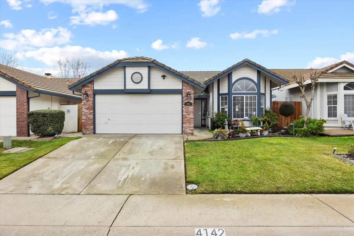 4142 Lake Placid Court, Antelope, CA 95843 - #1