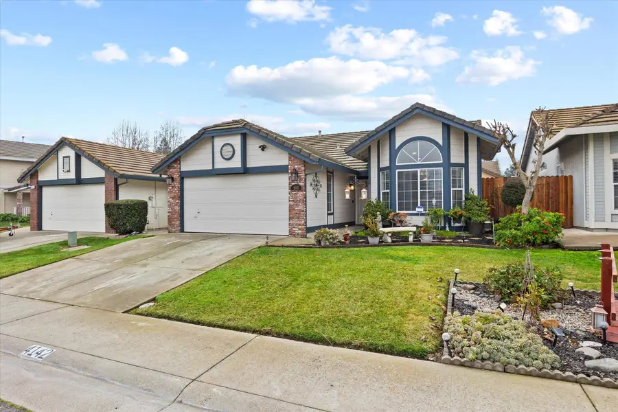 4142 Lake Placid Court, Antelope, CA 95843 - #2