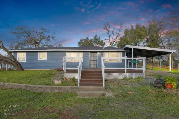 12144 North Avenue, Loma Rica, CA 95901