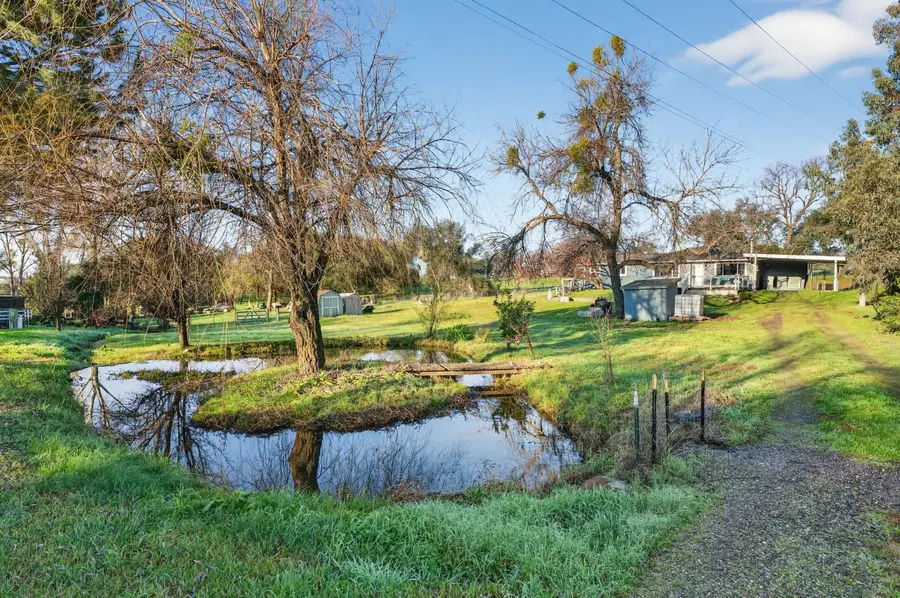 12144 North Avenue, Loma Rica, CA 95901 - #3