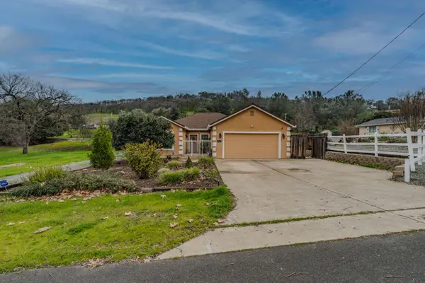 3109 Dunn Road, Valley Springs, CA 95252