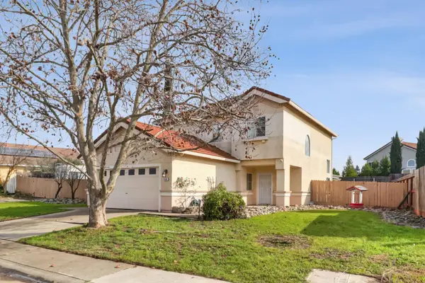 8024 Bothwell Drive, Sacramento, CA 95829