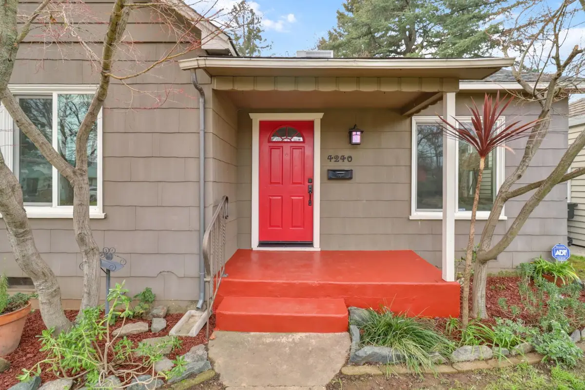 4240 55th Street, Sacramento, CA 95820 - #1