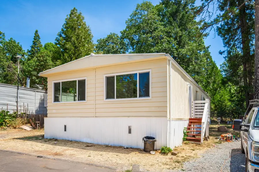 22235 Forest Hill Road #78, Foresthill, CA 95631 - #2