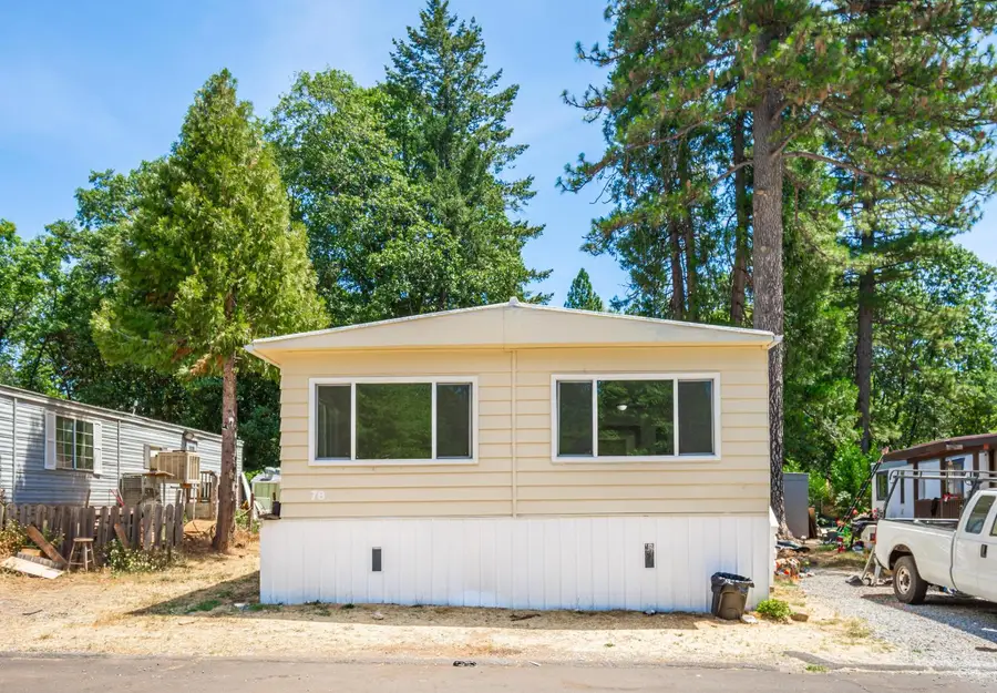 22235 Forest Hill Road #78, Foresthill, CA 95631 - #3