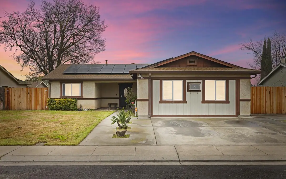 1494 Hilary Way, Manteca, CA 95336 - Image #1