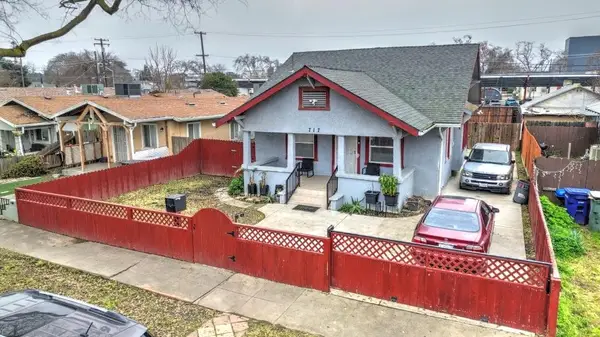 717 2nd St., Modesto, CA 95351