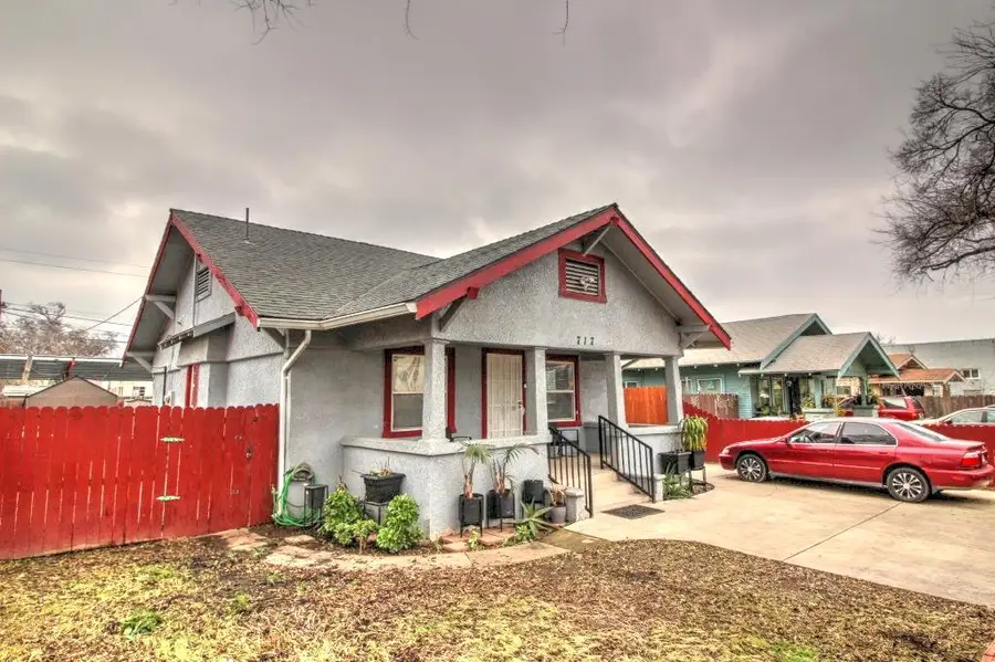 717 2nd St., Modesto, CA 95351 - Image #2