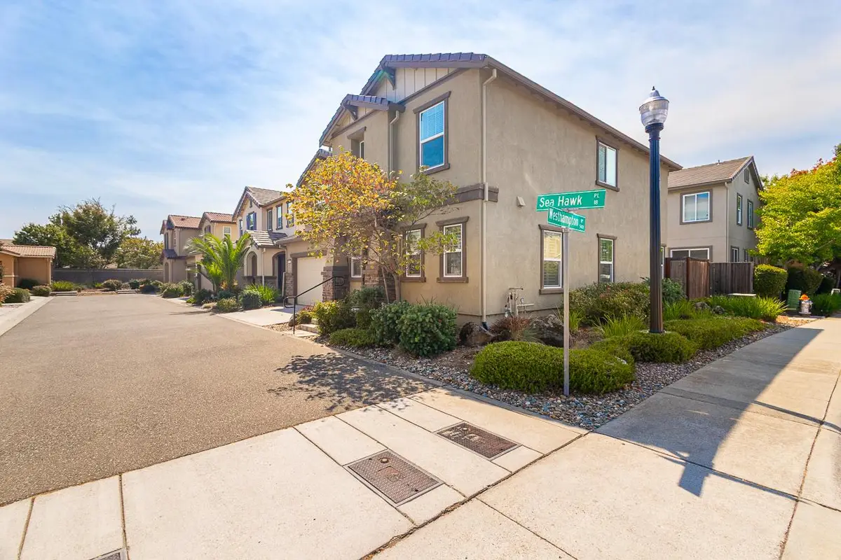 6 Sea Hawk Place, Sacramento, CA 95835 - #1