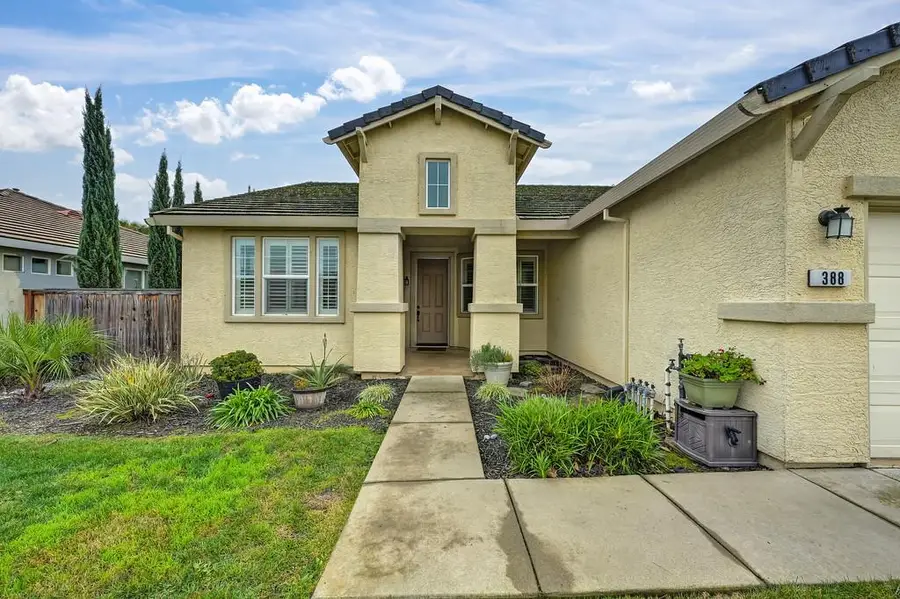 388 Ashwood Way, Lincoln, CA 95648 - #2