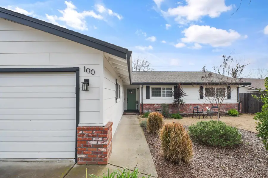 100 Briarcliff Court, Folsom, CA 95630 - #3