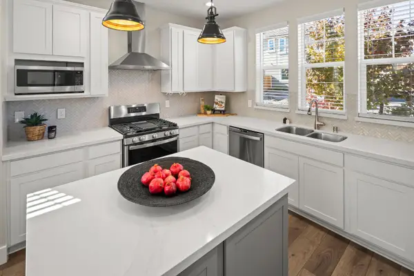 4403 Redstart Lane #Lot02, Rocklin, CA 95677