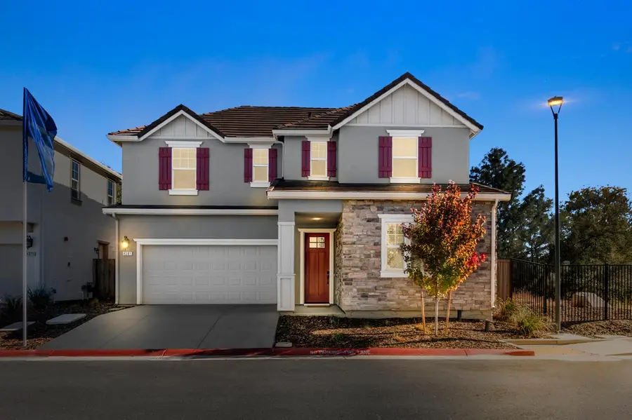 4403 Redstart Lane #Lot02, Rocklin, CA 95677 - #2