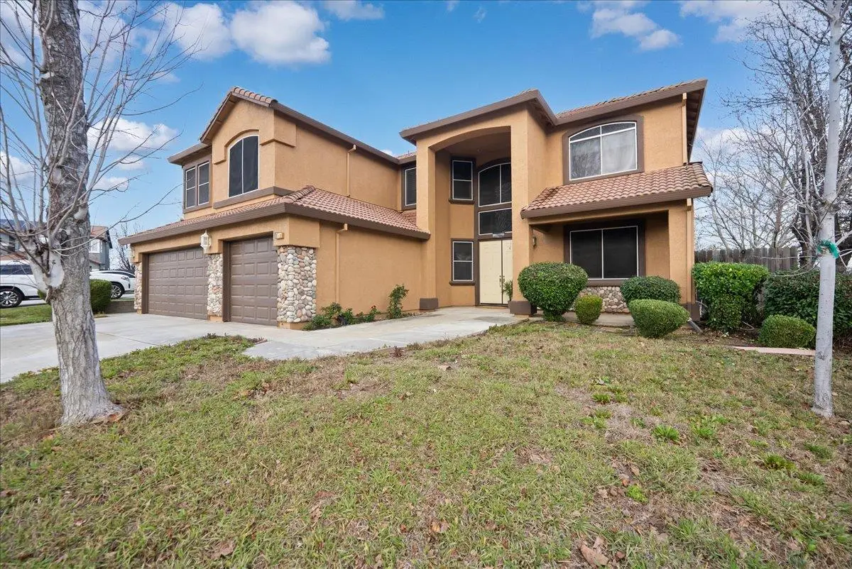 8500 Grey Iron Court, Antelope, CA 95843 - #1