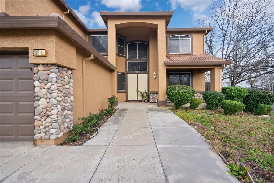 8500 Grey Iron Court, Antelope, CA 95843 - #2