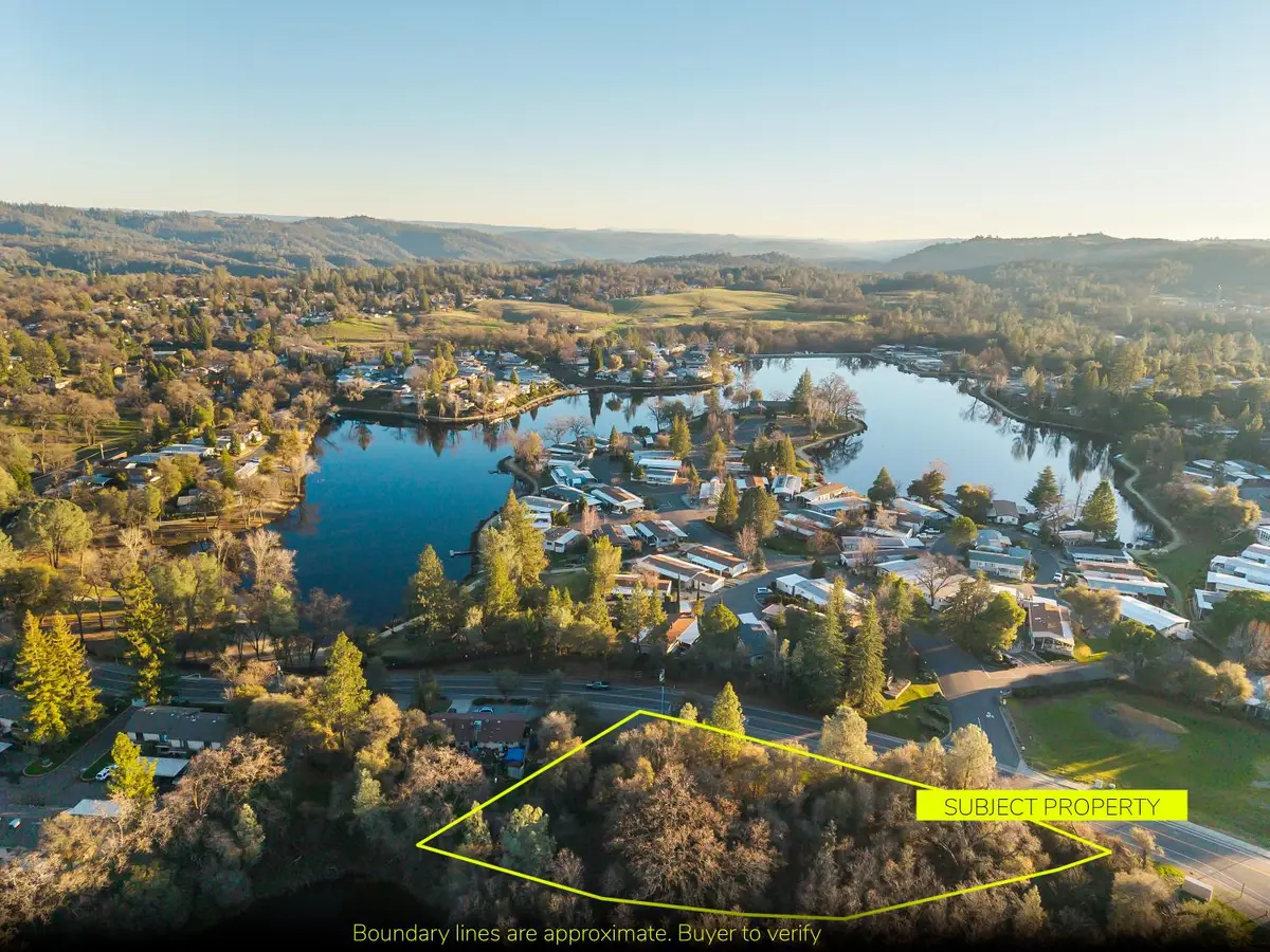 1 Patterson Drive, Diamond Springs, CA 95619 - Image #1