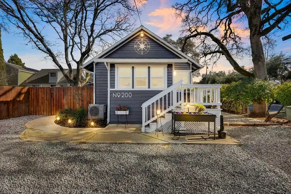 200 Channel Hill Road, Auburn, CA 95603