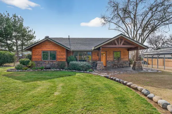 3695 Frost Lane, Loomis, CA 95650