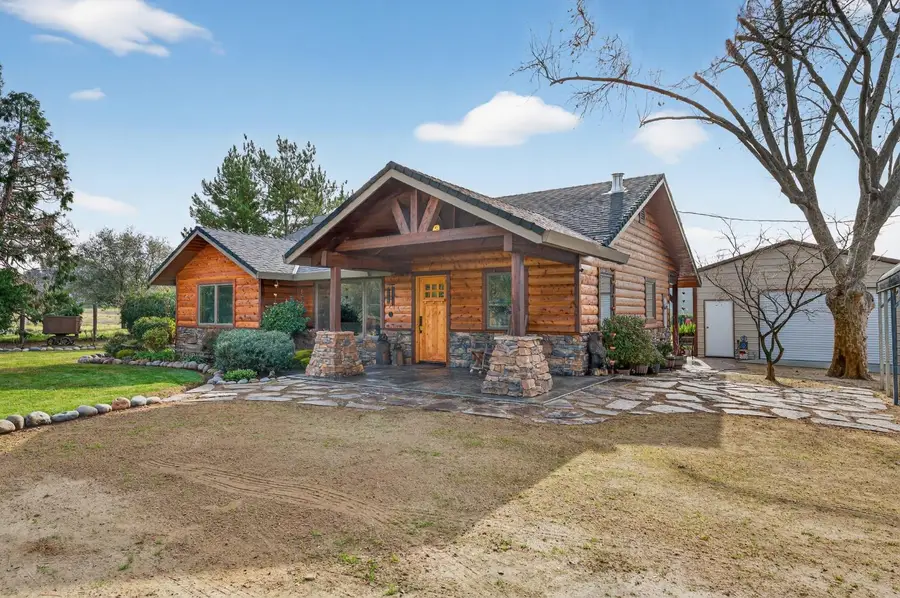 3695 Frost Lane, Loomis, CA 95650 - Image #2