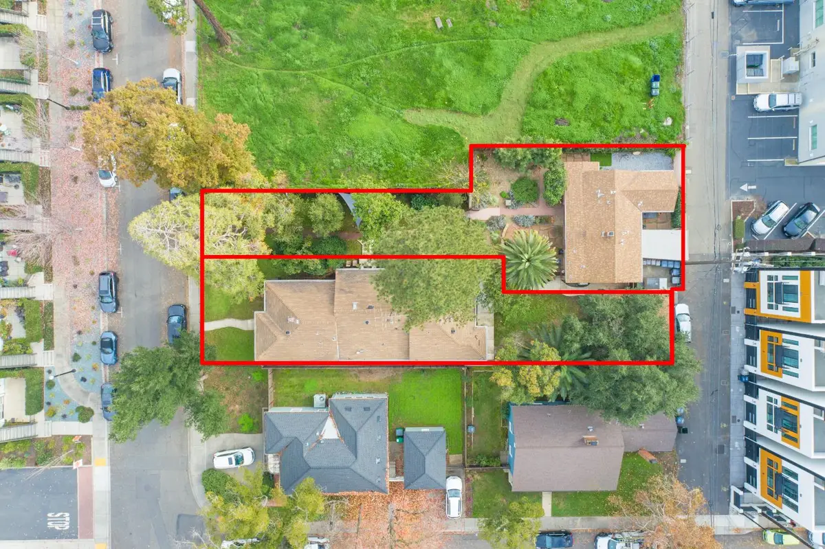 2006 U Street, Sacramento, CA 95818 - Image #1