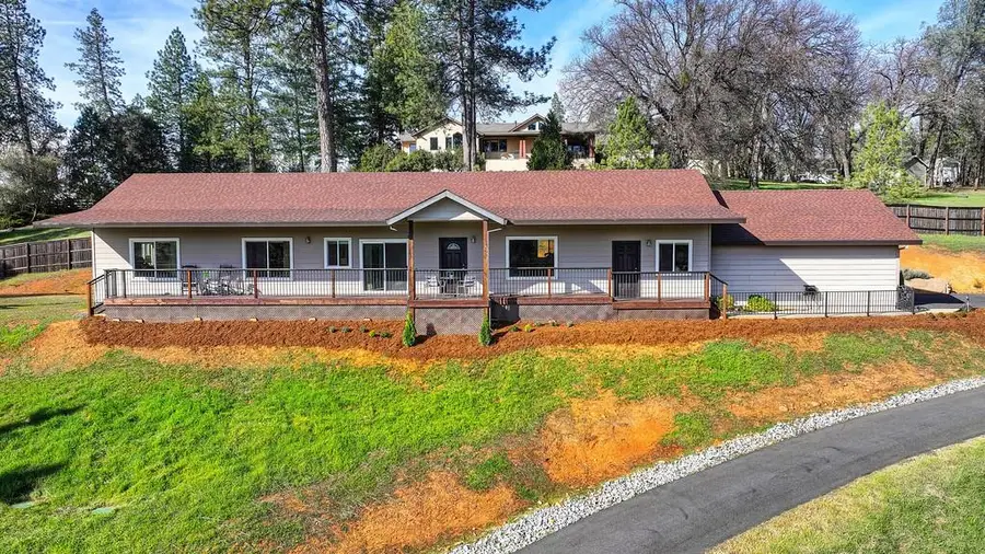 17630 Hillcrest Drive, Meadow Vista, CA 95722 - Image #3