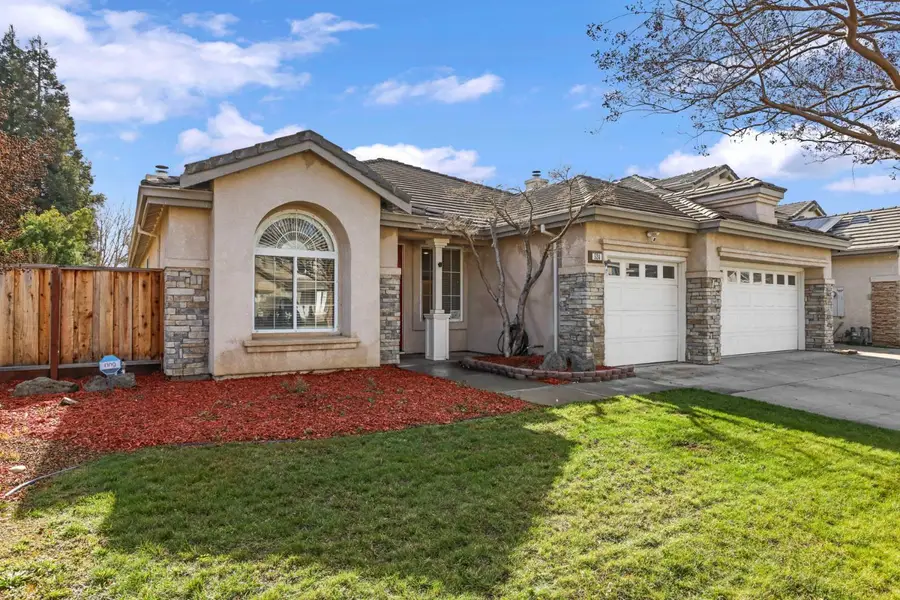 524 Glenbriar Circle, Tracy, CA 95377 - Image #2